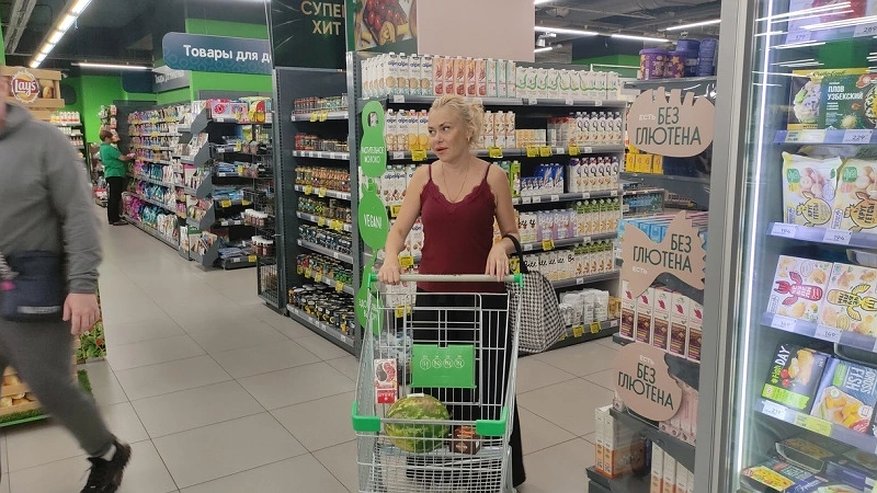 Главная картинка новости: Цены взлетят на 40% — какие продукты резко подорожают в сентябре