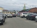 Названы сроки начала работы платных парковок в центре Владимира