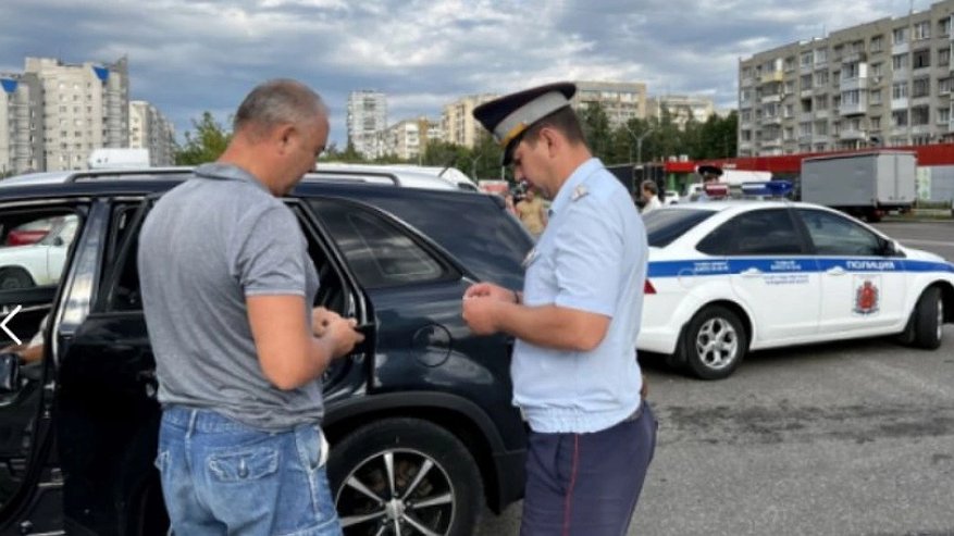 Главная картинка новости: Коснется всех автомобилистов: важное нововведение Минздрава вступит в силу с 1 сентября