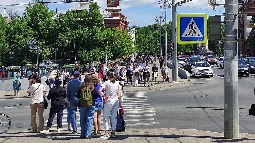 "Ситуация будет только хуже": Центробанк предупредил россиян об угрозе потери денег