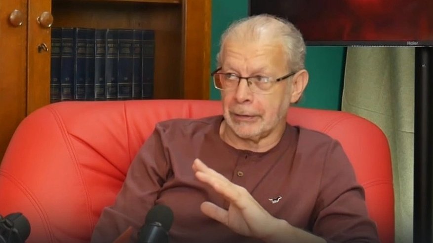 Главная картинка новости: Математик назвал точную дату конца СВО и победителя конфликта: такого исхода не ждал никто