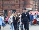 День города прошел под неусыпным контролем правоохранителей