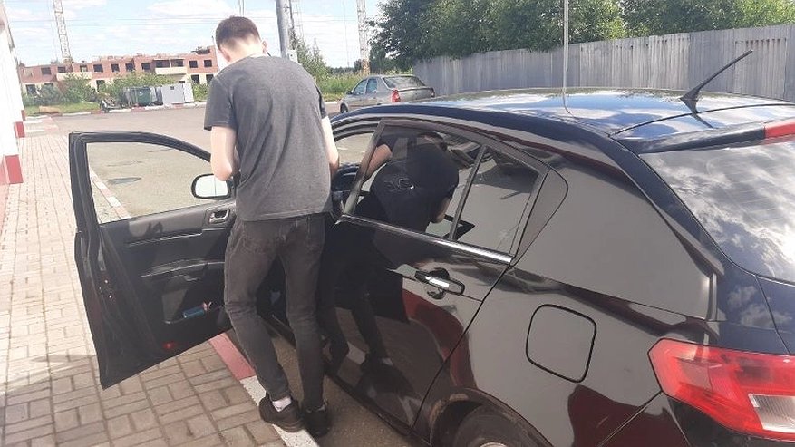 Главная картинка новости: Водители рискуют потерять свои автомобили, если сделают это: о чем предупреждает юрист