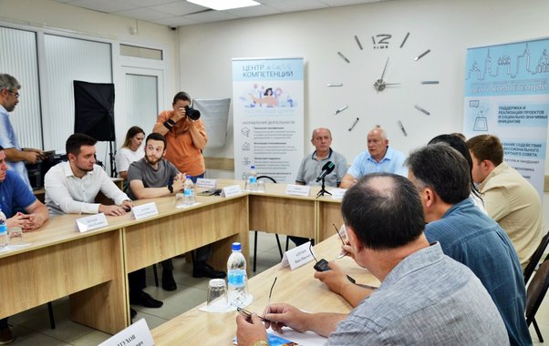 29 августа пройдет обсуждение избирательных кампаний в муниципалитетах