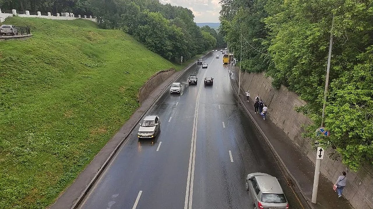 Главная картинка новости: "Цены на авто начали расти, подорожание продолжится осенью": неутешительный прогноз экспертов