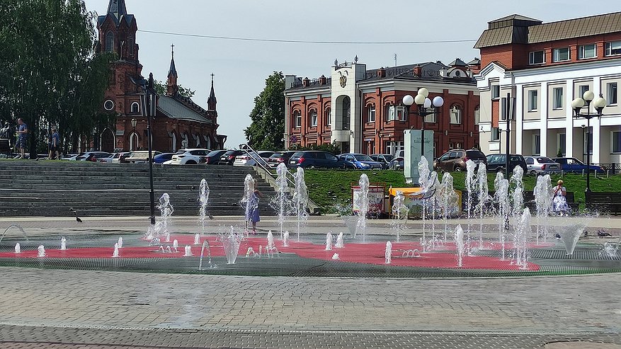 Главная картинка новости: Синоптики раскрыли, какая погода нас ждет в конце лета и начале сентября