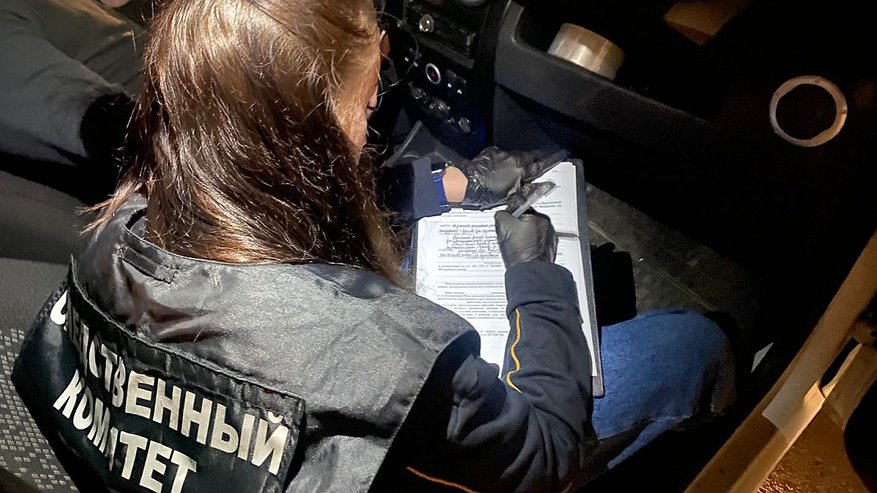 Главная картинка новости: Жительнице Курлова вынесен приговор за попытку дать взятку полицейским