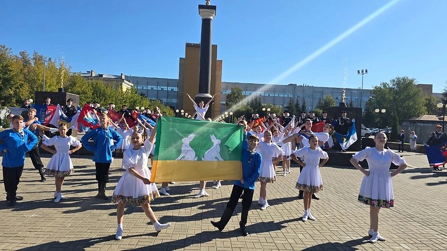 Поздравление с Днём города Коврова от его руководителей