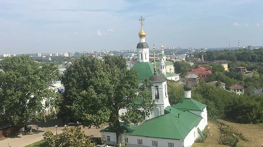 Главная картинка новости: Синоптик Вильфанд прогнозирует резкие перепады температуры: жара сменится похолоданием