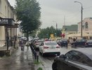 Готовьте зонты: синоптики назвали даты дождливых дней в сентябре