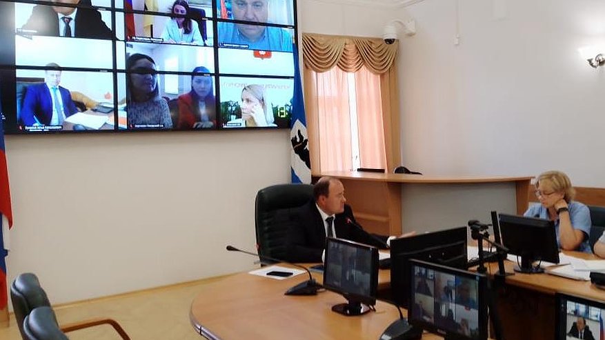 Главная картинка новости: Появились первые идеи празднования 60-летия маршрута Золотого кольца