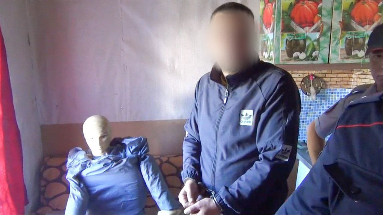 Главная картинка новости: Ковровчанин избил знакомого и бросил умирать на улице