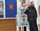 Во Владимирской области начались муниципальные выборы