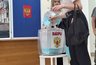 Миниатюра новости: Во Владимирской области начались муниципальные выборы