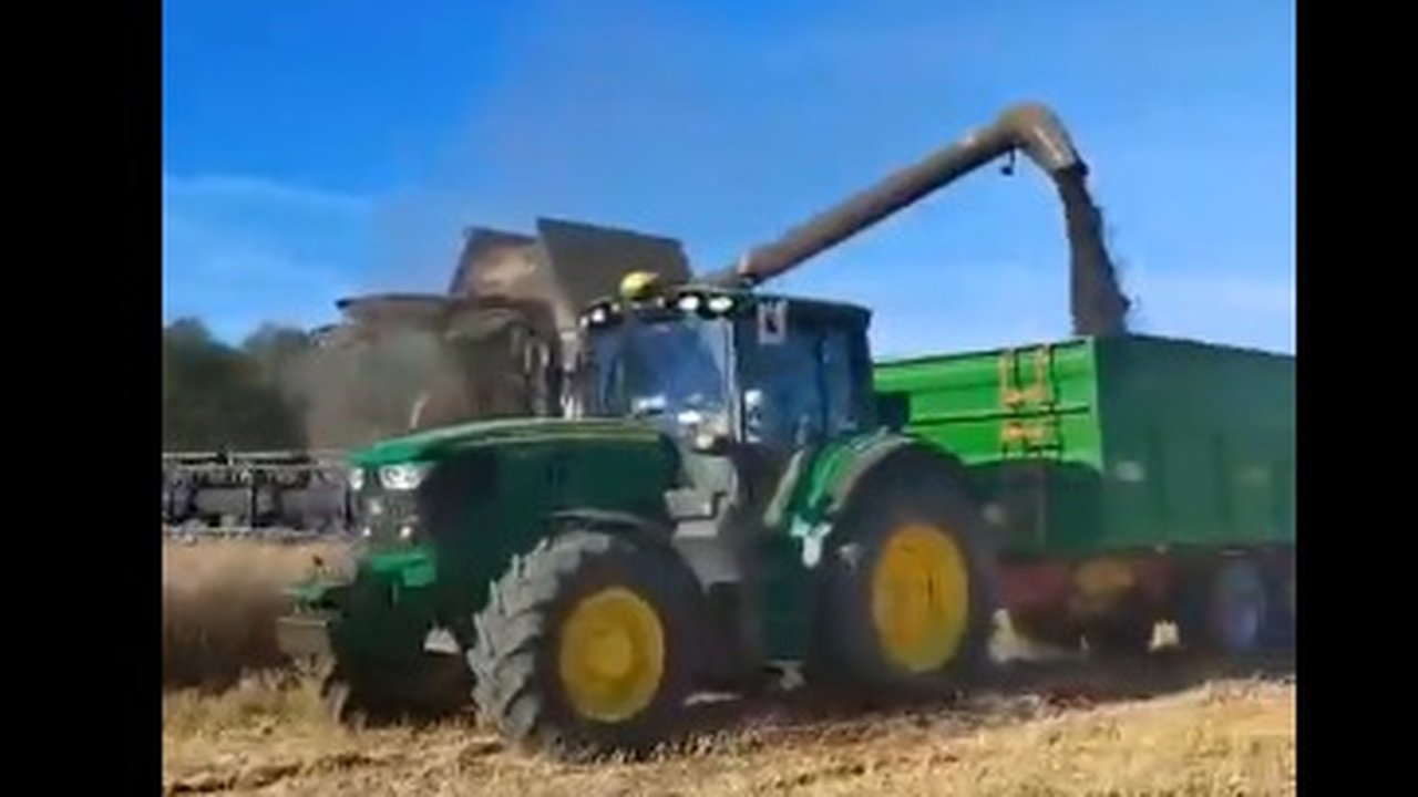 Главная картинка новости: До 2030 года область планирует увеличить экспорт АПК до 300 миллионов долларов