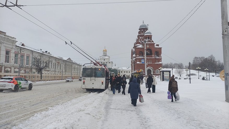 Стало известно, когда выпадет первый снег: шокирующий прогноз синоптиков