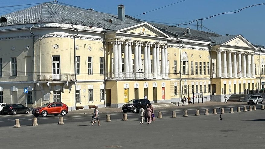 Синоптики пообещали жару на следующей неделе