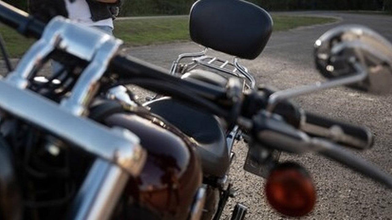 Главная картинка новости: 13 сентября в области случилось два ДТП, повлёкших гибель мотоциклистов