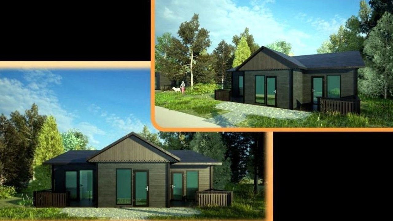 Главная картинка новости: В Суздале создадут Центр художественных промыслов, в Ковровском районе - глэмпинг