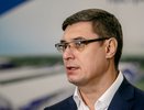 Губернатор Александр Авдеев предложил увеличить финансирование спортивной сферы на 93 миллиона рублей