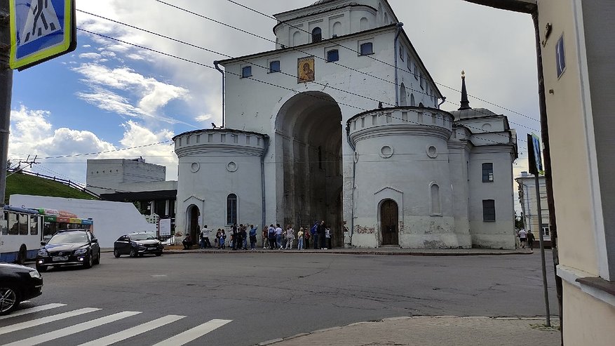 На Международном форуме-выставке будут представлены областные турпроекты