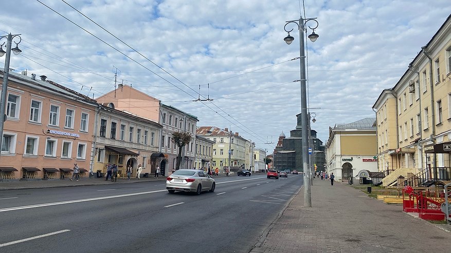 В конце сентября к нам вернется летняя погода: новый прогноз метеорологов