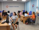 Стали известны итоги сентябрьских ярмарок вакансий