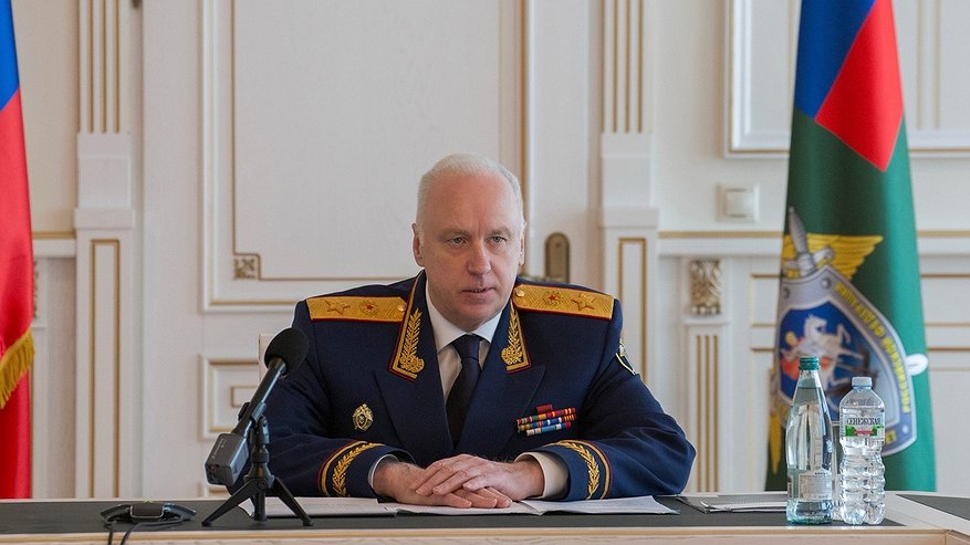 Главная картинка новости: Бастрыкин заинтересовался аферами строительной фирмы из Владимирской области