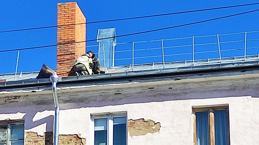 Главная картинка новости: Качество капремонта домов в области обещают вывести на новый уровень