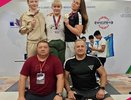 Чемпионат Азии по пауэрлифтингу осыпал «золотом» владимирских спортсменок