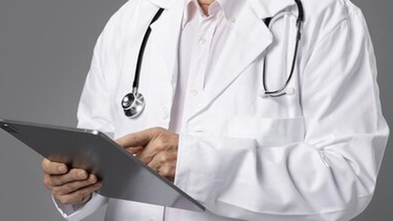 Главная картинка новости: Во Владимирской области выявлен значительный дефицит медицинских работников