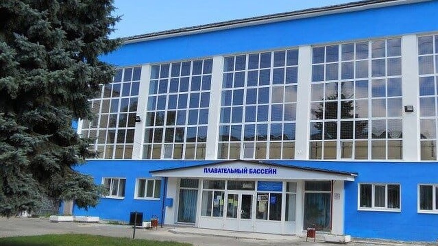 Главная картинка новости: Занятия в ковровском бассейне проходили в антисантарийных условиях