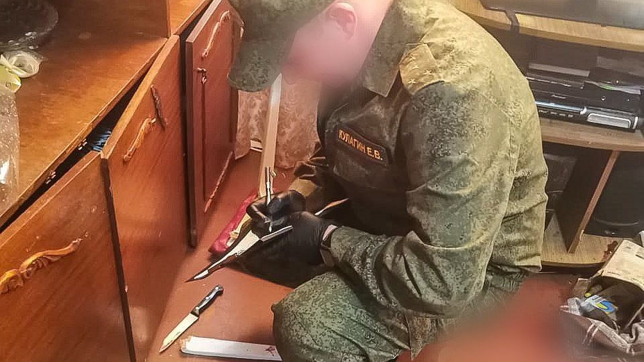 Главная картинка новости: Муромлянке, убившей сожителя, вынесут приговор