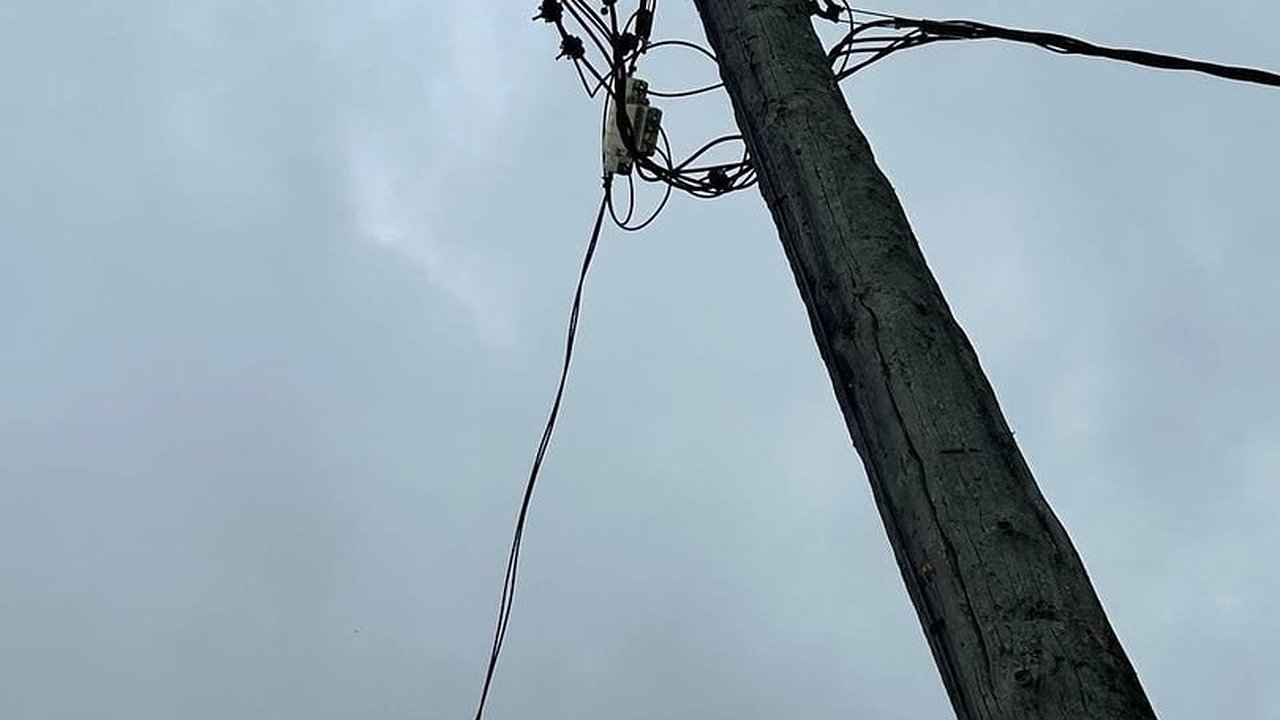 Главная картинка новости: Собинская прокуратура потребовала устранить опасные дефекты на электросетях района