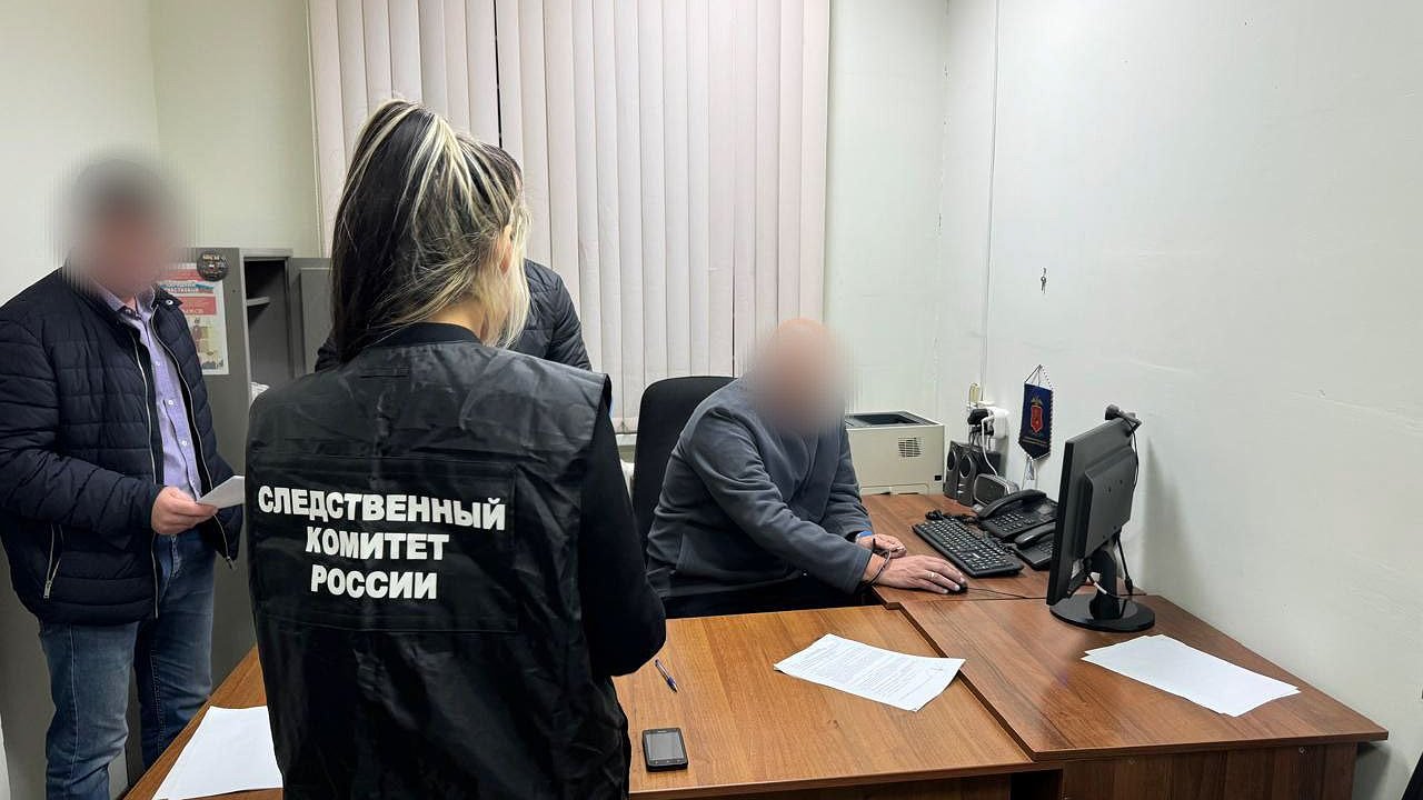 Главная картинка новости: Замначальника отдела полиции №3 Владимира подозревают в злоупотреблении должностными полномочиями