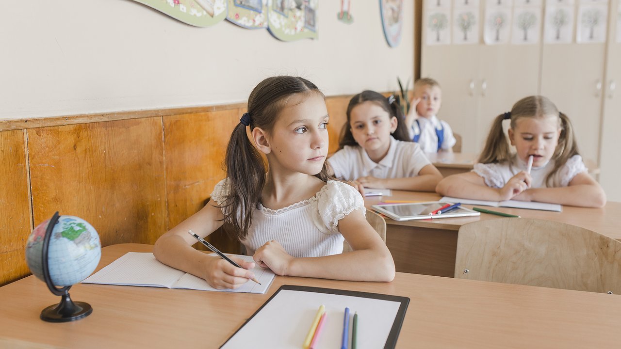 Главная картинка новости: Каков Индекс качества общего образования в регионе?