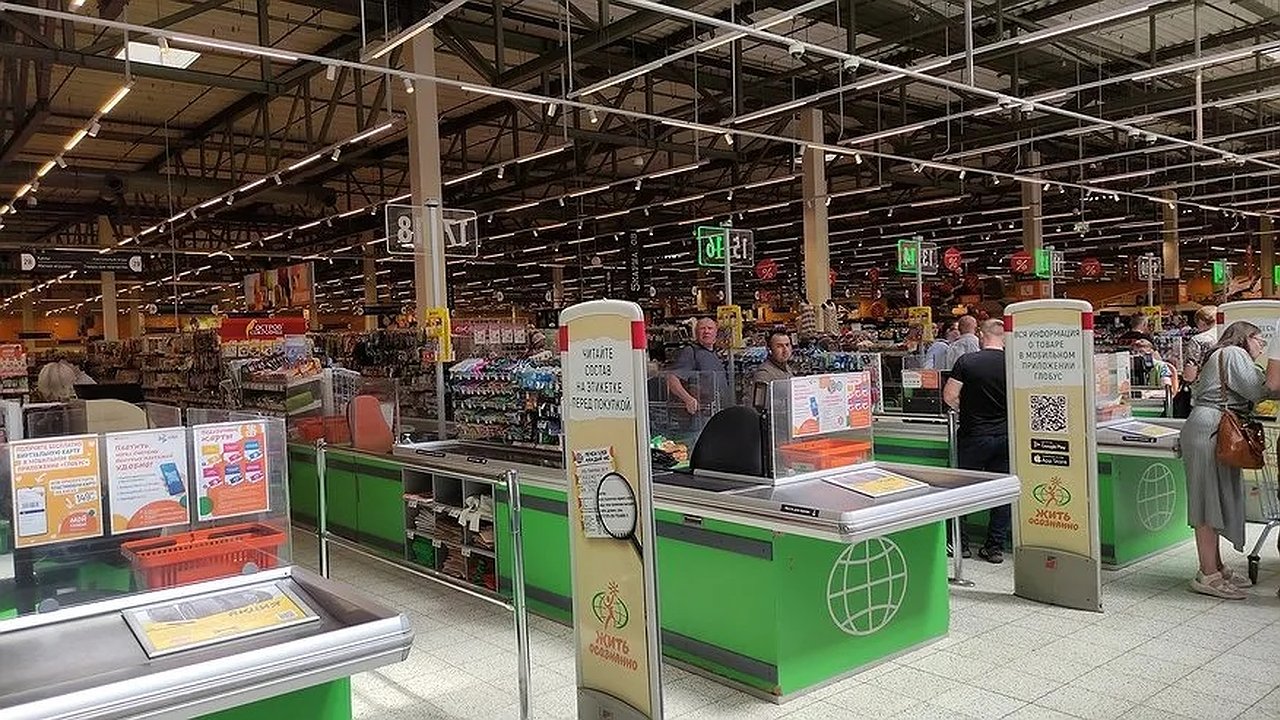 Главная картинка новости: Эти привычки у прилавка кричат о низком интеллекте женщины