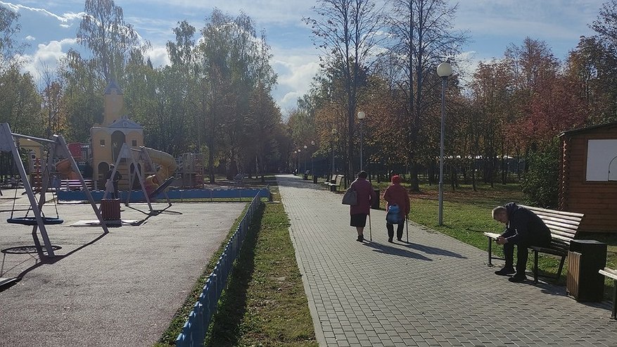 Главная картинка новости: Им повысят выплаты в ноябре: эксперты рассказали, кто получит прибавку