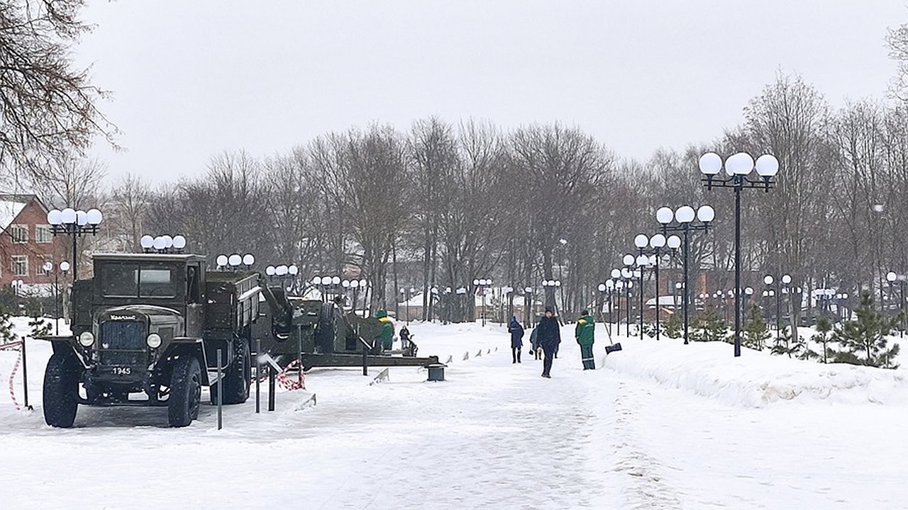 Главная картинка новости: Синоптики рассказали, когда появится снежный покров: новый прогноз