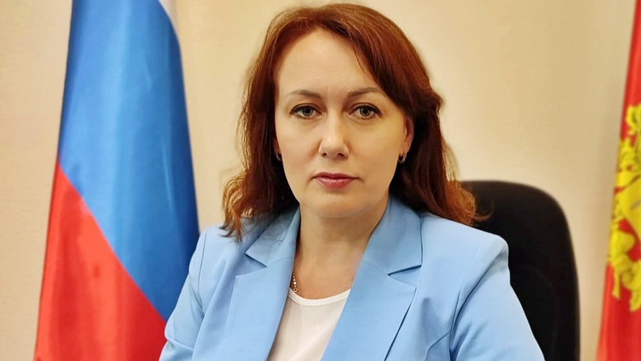 Главная картинка новости: Во Владимирской области новый министр спорта