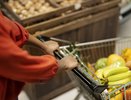 Столичная штучка пожалела 5 500 рублей на оплату продуктов в меленковском магазине