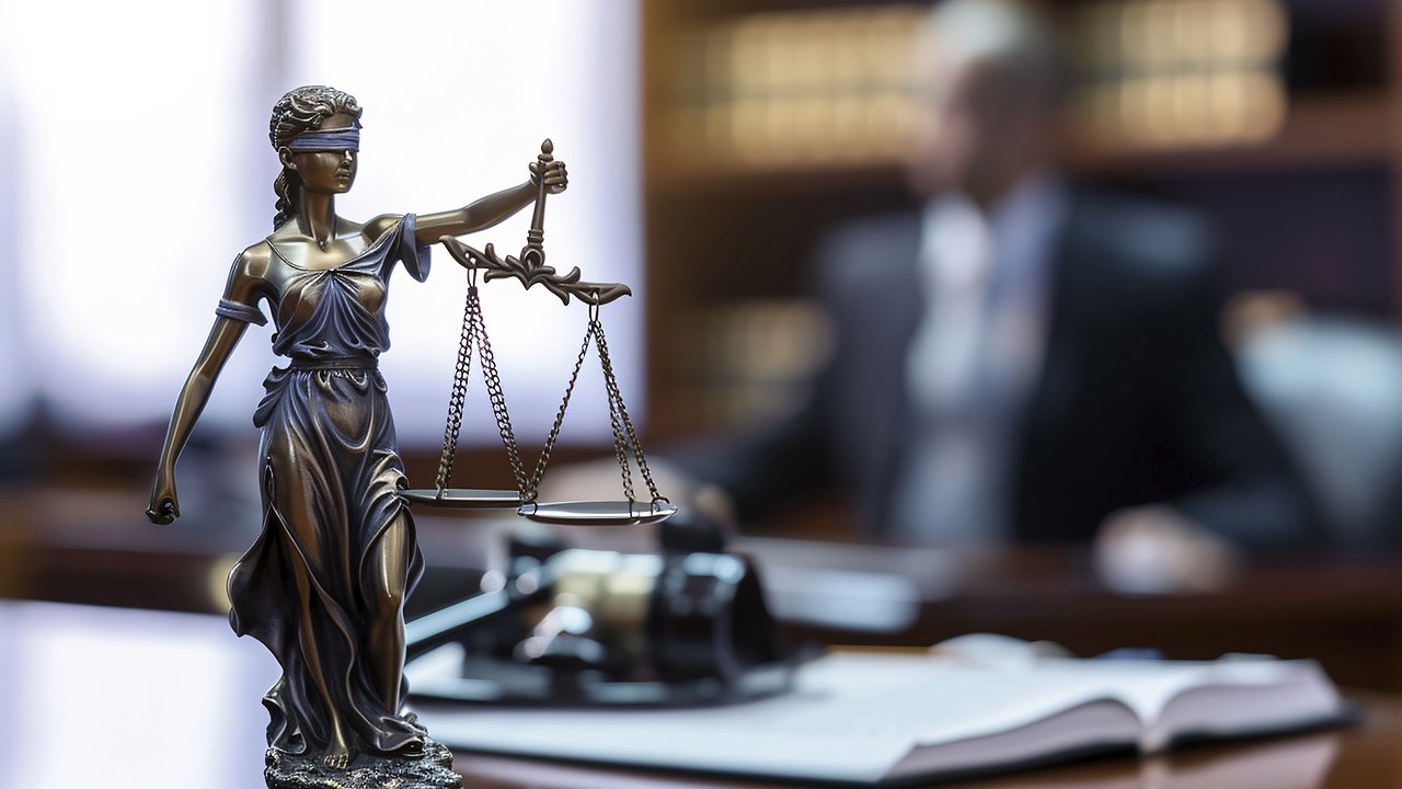 Главная картинка новости: Бывший муромский депутат и его жена вернут государству 15 миллионов рублей