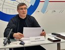 Крыши, дороги, газ: жители области решали вопросы с губернатором