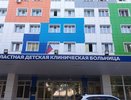 Врачи ОДКБ диагностировали у владимирского новорожденного редкое заболевание