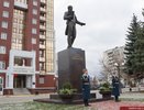 Во Владимире установили памятник М. М. Сперанскому