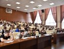 Более 130 человек прошли Большой этнографический диктант в ВлГУ, приглашаются все желающие