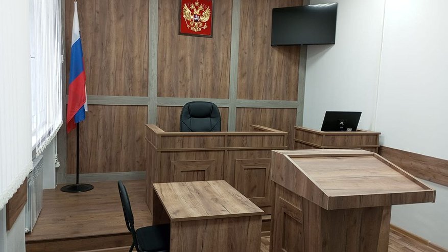 Главная картинка новости: Во Владимирской области открывается шестой Дом мировой юстиции