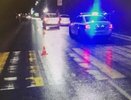 В один день в Муроме сбили двух пешеходов