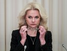 Указ начал действовать: Голикова заявила о разовой выплате пенсионерам 15 000 рублей с 12 ноября