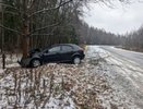 За неделю во Владимирской области 4 человека погибли в ДТП